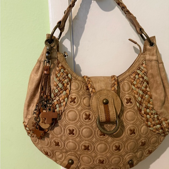 Isabella Fiore handbag - Picture 3 of 5